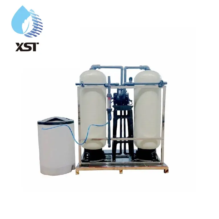 Water softener (1)