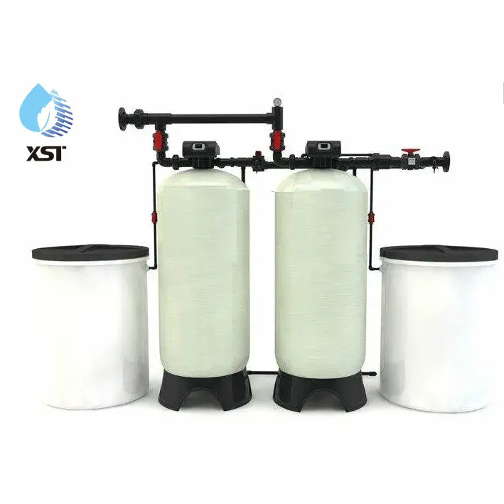 Water softener (3)