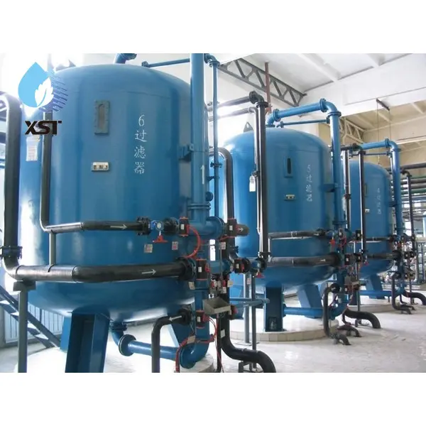 Activated carbon filter (2)