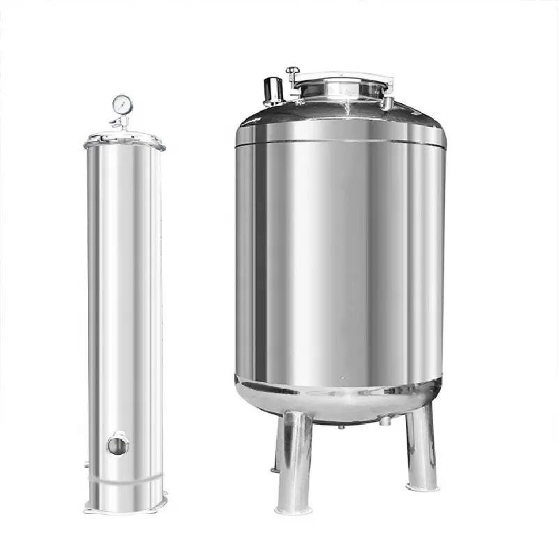 Security Filter Design and Calculation Selection