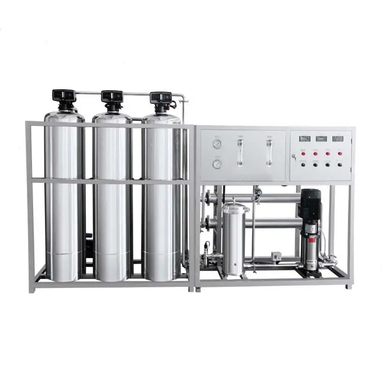 Water treatment knowledge | Ultrapure water equipment is also needed in the automotive manufacturing field? What is its role?