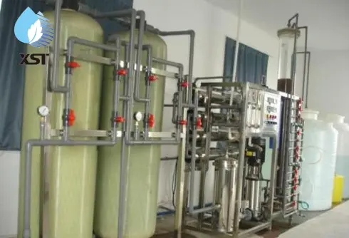 Polished Mixed Bed (2)