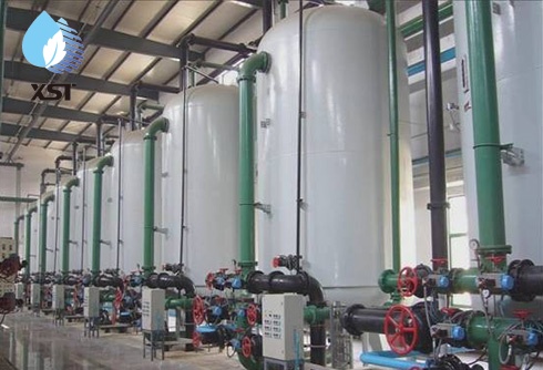 Polished Mixed Bed (3)